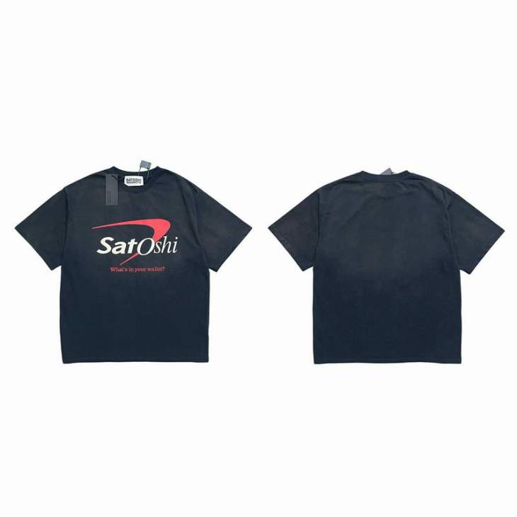 Picture of Satoshi Nakamoto T Shirts Short _SKUSatoshiNakamotoS-XLsjtx31851998
